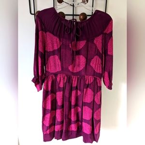 Girls From Savoy dress